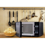 Micro-ondes Commercial Chef CHM990B 0,9 pi³ noir