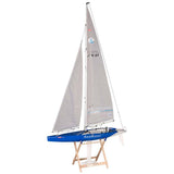 Voilier Kyosho Seawind Readyset 40462S-B