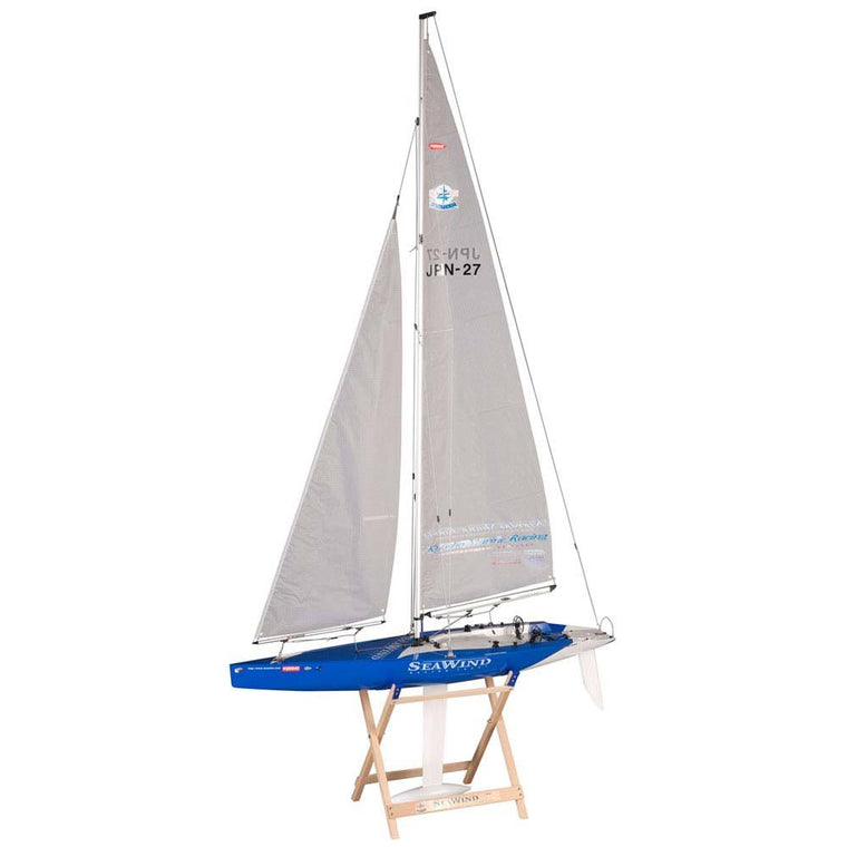 Voilier Kyosho Seawind Readyset 40462S-B
