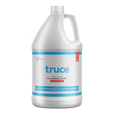 Nettoyant multi-usage Truce 1 gallon – Dégraissant, antiseptique, sans danger pour les enfants et les animaux, non testé sur les animaux, fabriqué aux États-Unis – Menthe poivrée (128