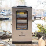 Fumoir électrique numérique Bluetooth Masterbuilt
