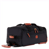 Sac de voyage à roulettes Bric’s x Bag 21x22 violet