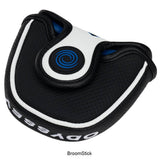Putter Odyssey 2-Ball Ten Broomstick