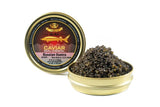 Caviar Osetra russe 125 g (4,4 oz)