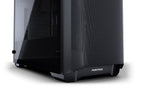 Phanteks Eclipse P400A Digital ATX Mid-Tower (PH-EC400ATG_DBK01), Noir
