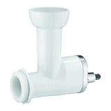 Ensemble d'accessoires pour batteur sur socle Cuisinart Precision de 5,2 L (5,5 pintes) | Sorbetière + extrudeuse à pâtes