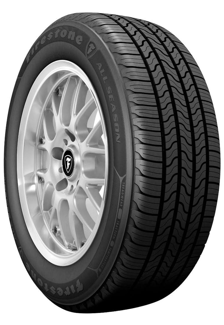 Pneu Firestone All Season 225/60R17 99T