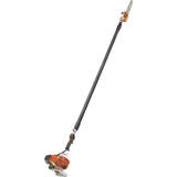 Élagueuse sur perche télescopique thermique Stihl série HT, 36,3 cm³, guide de 14 po, modèle n° HT131