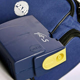 Système de nébuliseur Pari Trek S, compact, emballage combiné