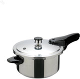 Autocuiseur en acier inoxydable Presto 01362 de 6 quarts (5,7 litres)