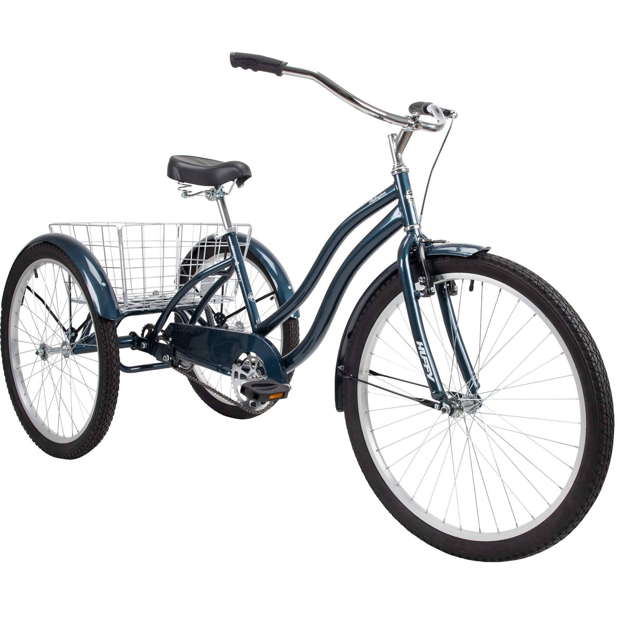 Tricycle pour adulte Huffy Arlington