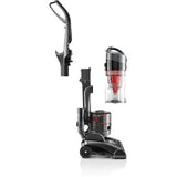 Aspirateur vertical sans sac Hoover Windtunnel 2 Rewind UH70821PC