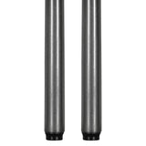 Queues de billard en composite de fibre de verre et graphite 18 oz, 19 oz, 20 oz, 21 oz, 58 pouces