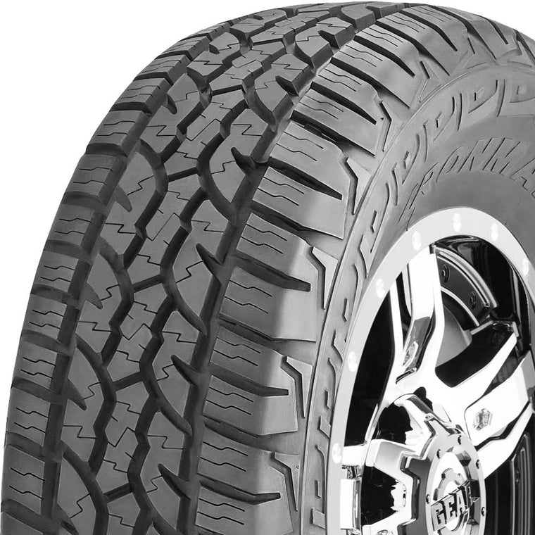 Ironman All Country A/T, 275/70R18, 125/122Q, E (10 toiles)