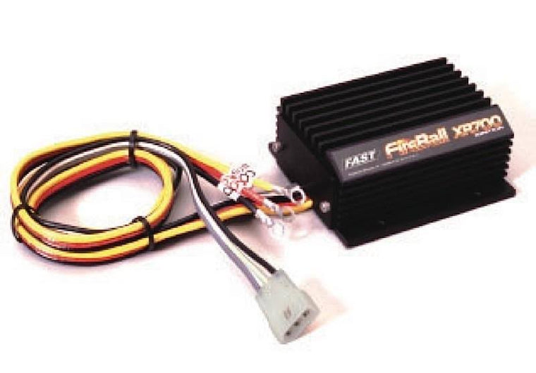 Système d'allumage électronique Fast XR700 Points – 700-0292