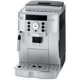 Machine à espresso et cappuccino entièrement automatique De’Longhi Magnifica XS avec système cappuccino manuel