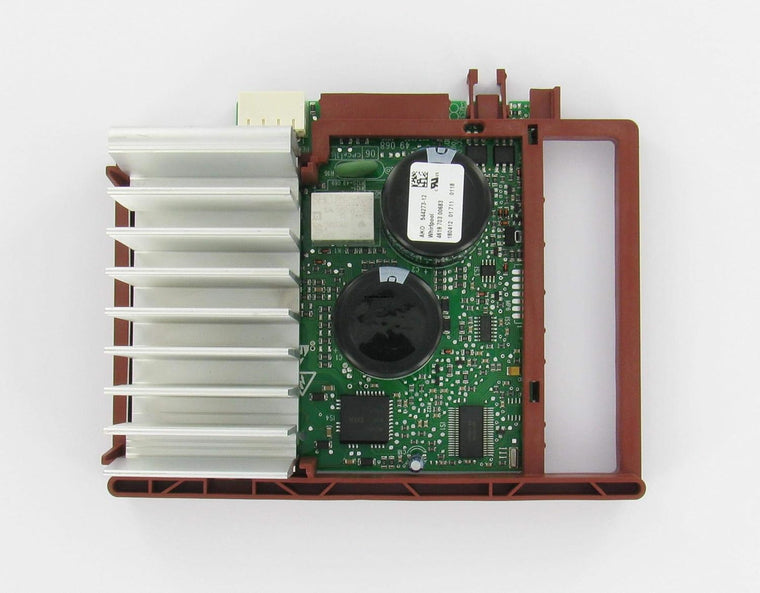 Carte de commande de moteur de lave-linge reconditionnée CoreCentric en remplacement de Whirlpool W10756692 / WPW10756692