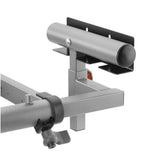 Support universel mobile pour scie à onglets Ridgid avec supports de montage