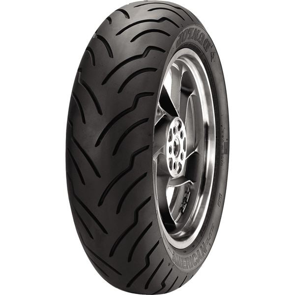 Pneu arrière radial Dunlop American Elite 200/55R-17