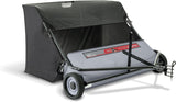 Balayeuse professionnelle Ohio Steel 50SWP26, 50/26 pi³