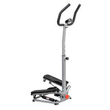 Stepper d'exercice Sunny Health & Fitness avec guidon – SF-S020027