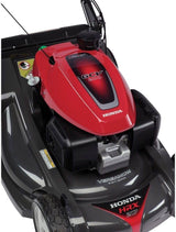 Tondeuse à gazon autotractée Honda HRX217VKA de 21 pouces, 200 cc