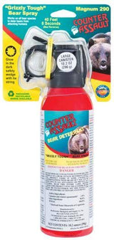 Spray anti-ours Counter Assault – 300 ml