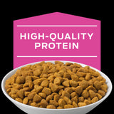 Nourriture pour chats Purina Pro Plan UR St/Ox Veterinary Diets Urinary Formula, sac de 16 lb