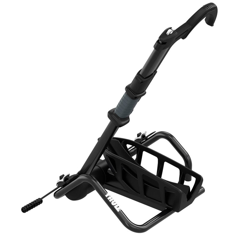 Support de vélo pour plateau de camion Thule Insta-Gater Pro