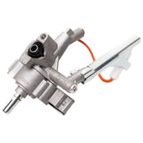 Kit de conversion au gaz naturel pour barbecues Bull Angus, Lonestar Select et Outlaw