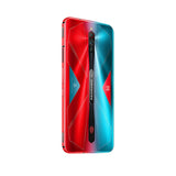 Smartphone de jeu Nubia Red Magic 5S 256 Go 12 Go RAM double SIM (Global, débloqué) Pulse