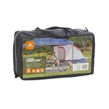 Tente 4 personnes Ozark Trail pour abri escamotable