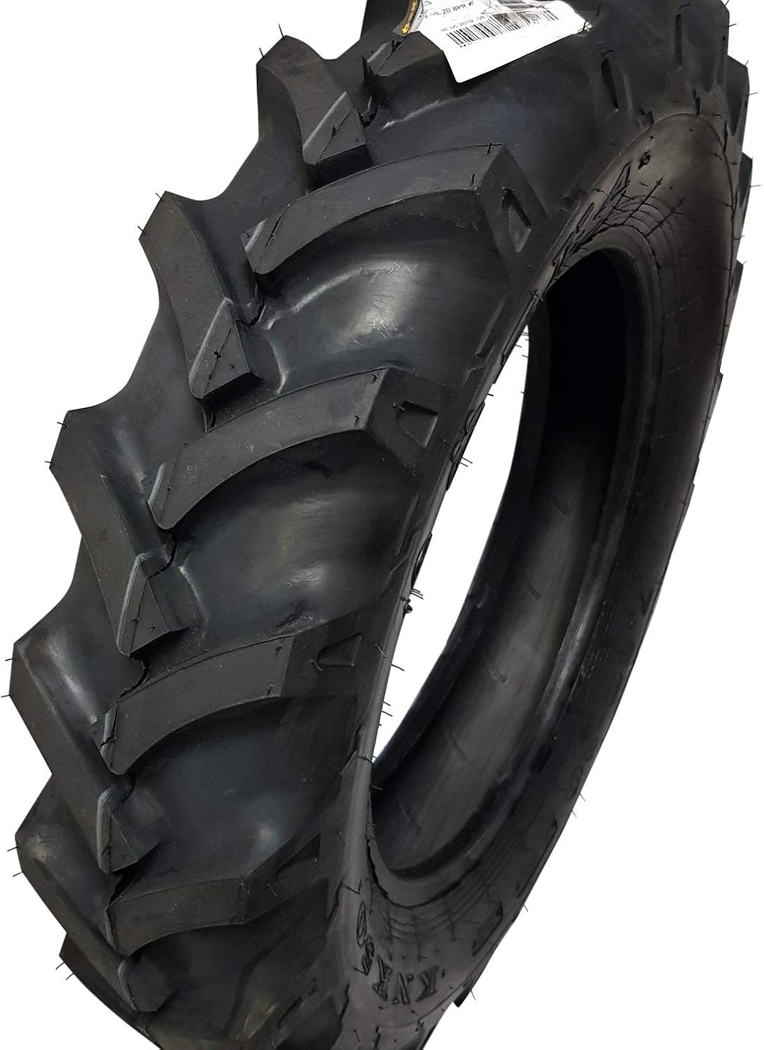 7,50-20 8 PLIS ROAD CREW (1 PNEU + 1 CHAMBRE À AIR) KNK50 R1 Pneus de tracteur agricole 7,50-20