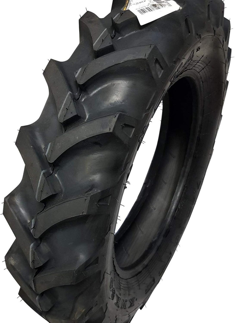 7,50-20 8 PLIS ROAD CREW (1 PNEU + 1 CHAMBRE À AIR) KNK50 R1 Pneus de tracteur agricole 7,50-20