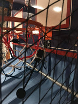 Jeu de basket-ball d'arcade officiel Dual Shot Sport de Pop-A-Shot