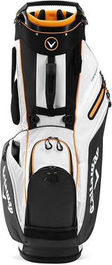 Sac de golf Callaway Mavrik 2025 sgtnighsdesigns