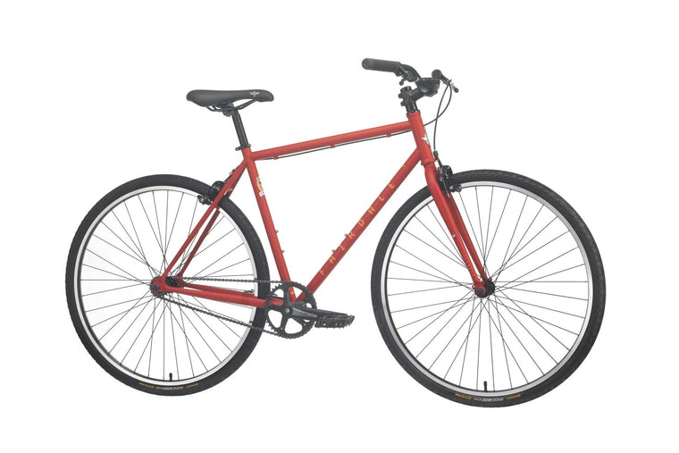 Vélo de ville Fairdale Express 2021