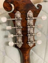 Mandoline Eastman MD515 d'occasion, excellent état, avec étui rigide