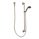 Douchette à main Moen 52710CBN Classic, nickel brossé