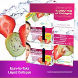 Applied Nutrition Collagène liquide, 20 unités