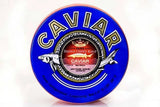 Caviar Osetra russe 125 g (4,4 oz)