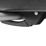 Coffre de toit Yakima, caisson de rangement rigide pour véhicule avec serrure SKS, SkyBox NX XL, 510 litres, noir