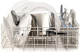 Autocuiseur en acier inoxydable Presto 01362 de 6 quarts (5,7 litres)