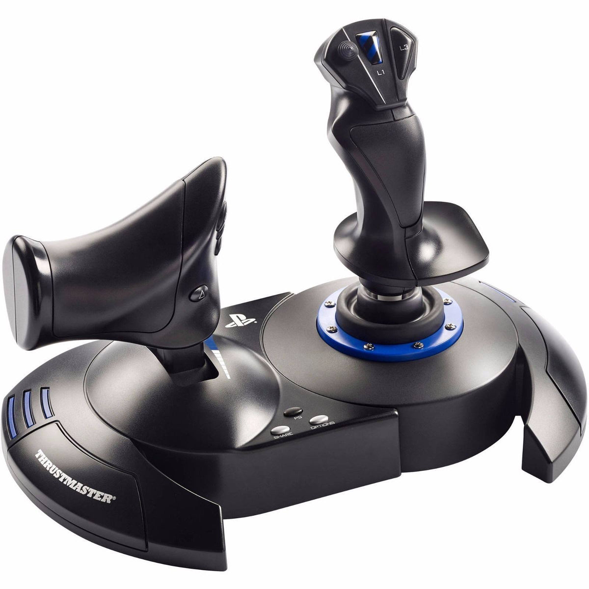 Thrustmaster – Manette de jeu T.Flight Hotas 4