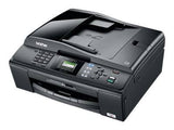 Imprimante jet d'encre tout-en-un Brother MFC-J415W