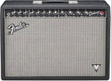 Combo guitare Fender Deluxe VM Vintage Modified 2 canaux 40 watts 1x12"