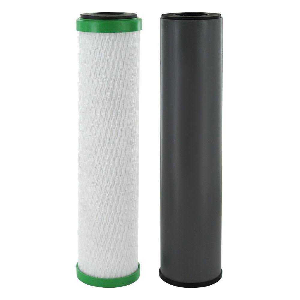 Ensemble de filtres de rechange Pentek P-250 / P-250A 15583244