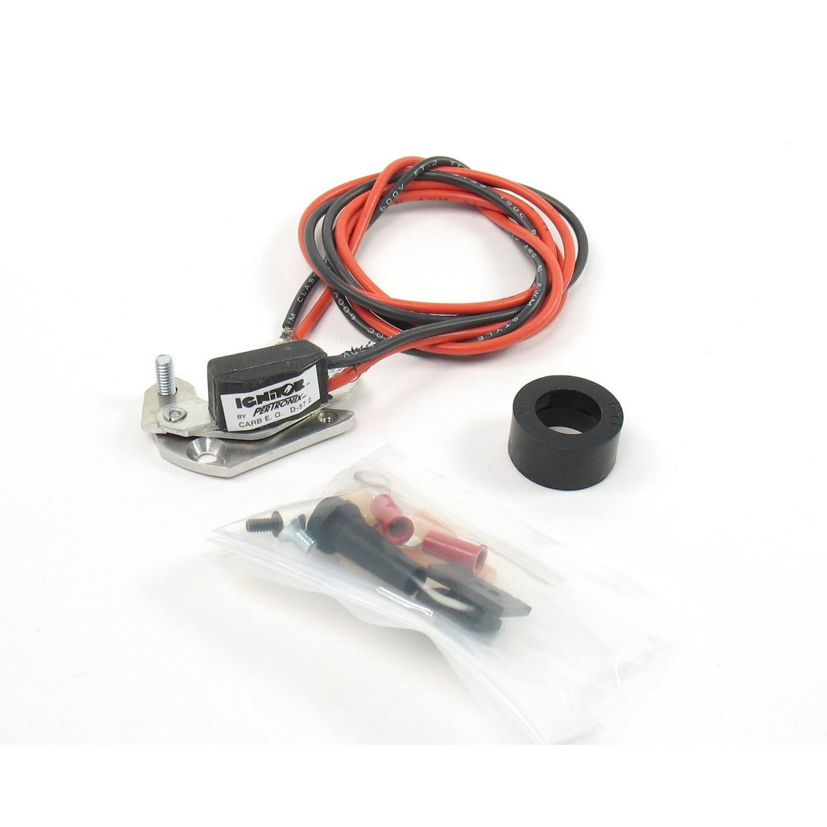 Allumeur Bosch Pertronix 1843 pour 4 cylindres