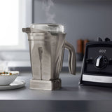 Récipient en acier inoxydable Vitamix 48 oz
