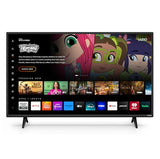 Téléviseur intelligent VIZIO Série D 24 pouces Full HD 1080p avec Apple AirPlay et Chromecast intégrés, compatible avec Alexa, D24f-J09, modèle 2022